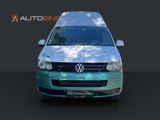 Volkswagen T5 California 2.0 TDI*Luxus Camper Wohnmobil* - Luxus Gebrauchtwagen