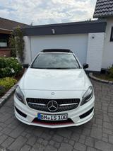 Mercedes-Benz A 250 Sport AMG Exklusiv , 1 Vorb., Top Zustand