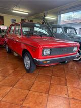 Fiat FIAT 128 - Fiat aus 1978