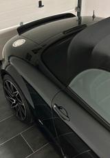 Audi TT 8n Roadster TÜV Verdeck ZR KD uvm neu - Audi TT aus 2002: Roadster