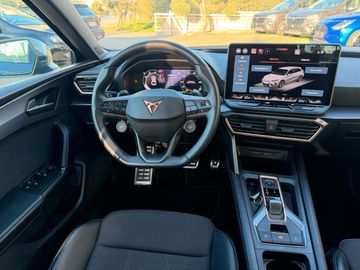 Cupra Formentor - 5