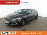 Ford Mondeo 1.5 EcoBoost Titanium Aut.*NAVI*LED*TEMPO - Ford Mondeo: Titanium