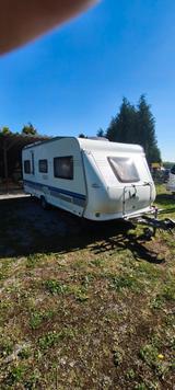 Hobby Prestige 540 UL - Angebote