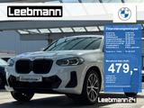 BMW X4 xDrive30d M-Sport ACC/LASER GARANTIE-05/2028 - gebrauchte BMW X4 aus dem Jahr 2023