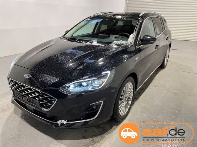 Ford Focus Turnier 1.5 EcoBoost Vignale Automatik EU6