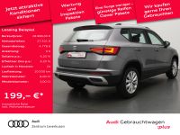 Seat Ateca - Vorschau Bild 2
