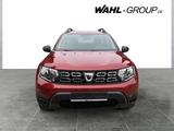 Dacia Duster Deal TCe 100 ECO-G 2WD Deal DAB - mit LPG-Antrieb: Rot