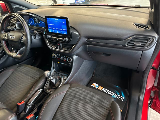MYAUTOCENTER – Gebraucht- und Jahreswagen mit Werkstattservice in Pfaffenhofen Ford Puma ST-Line *LED*PDC*Müdikeits.*