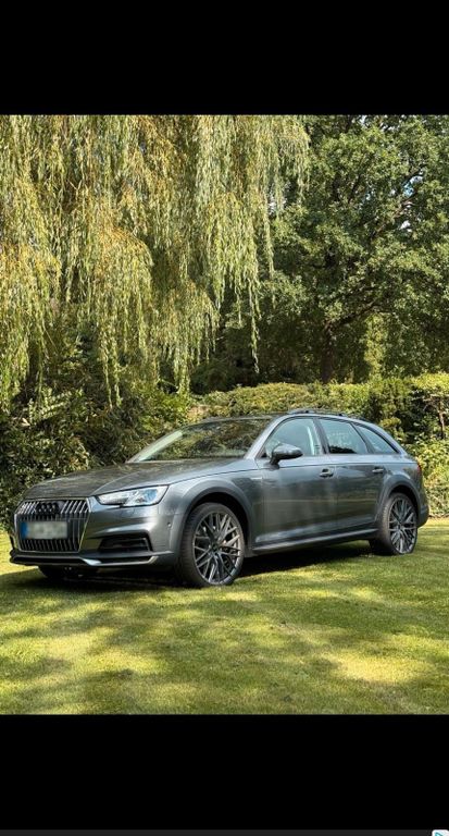 Image of Audi A4