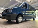 Volkswagen Crafter TDI LANG MIXTO DOKA 6-Sitze*Garantie* - Volkswagen Crafter Gebrauchtwagen in Mülheim (Ruhr)