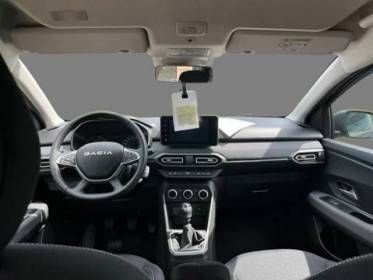 Fahrzeugabbildung Dacia Jogger Expression TCe 110 7-Sitzer