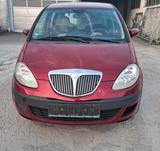 Lancia MUSA 1.4 16v Oro Oro - Lancia MUSA von privat