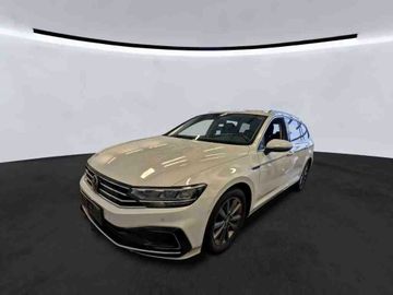 Volkswagen Passat Variant - 1