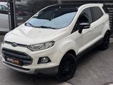 Ford EcoSport Titanium 1.0l*NUR 68TKM*NAVI*PDC*TEMPO* - Ford EcoSport in Wuppertal