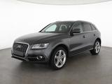 Audi Q5 3.0 TDI quattro S tronic Facelift