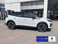 Peugeot 2008 - Vorschau Bild 4