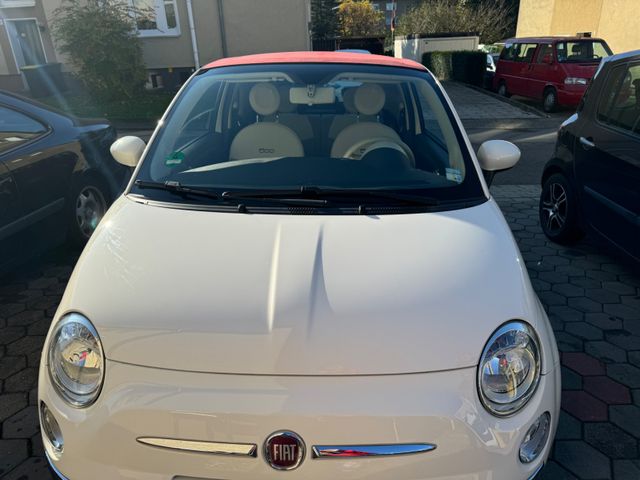 Fiat 500C 1.2 8V Cult C Cult