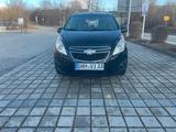 Chevrolet Spark 1.2  82 PS  1500  VB - Chevrolet mit Benzin-Antrieb: 1500