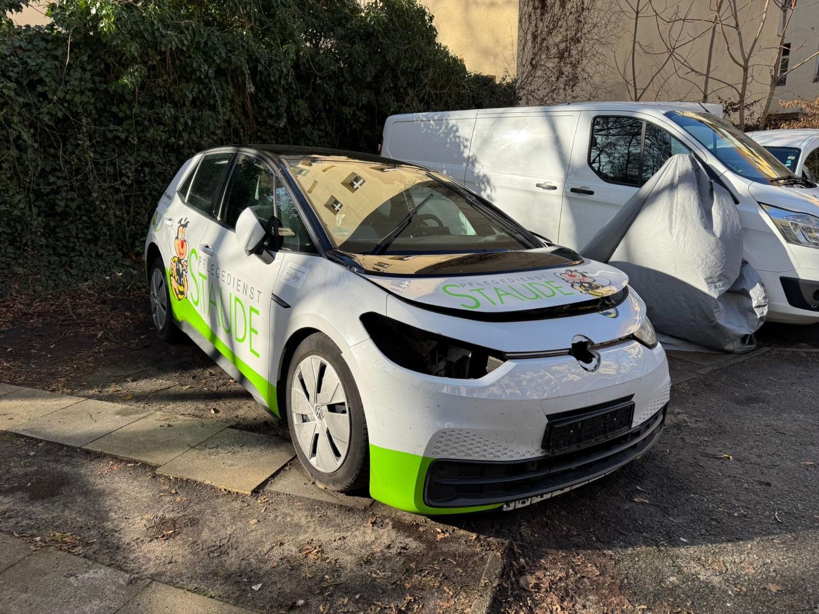 Volkswagen ID.3 Pure Performance