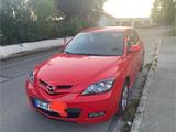 Mazda 3 Kintaro Sondermodel 51000 km - Mazda 3 aus 2007