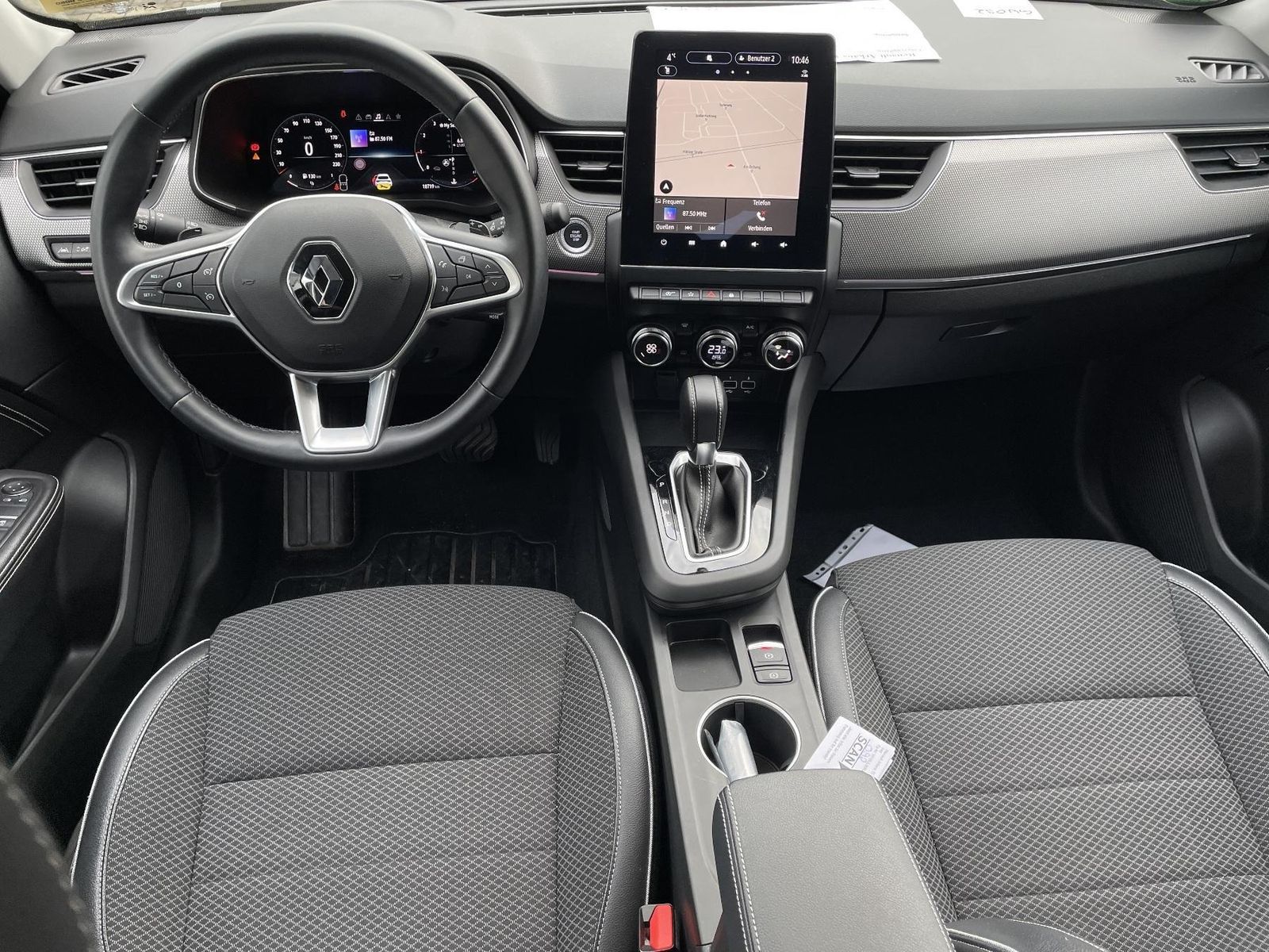 Renault Arkana - Bild 10