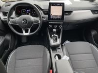 Renault Arkana - Vorschau Bild 10