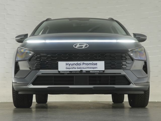 BAYON FACELIFT T-GDI PRIME DCT+VOLL LED+NAVI+RÜC