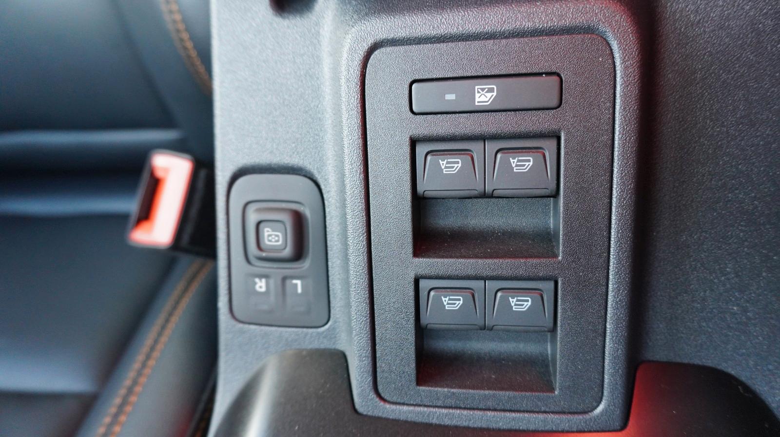Ford Bronco Badlands 2.7L V6 AT 4x4 360Kam Navi B&O