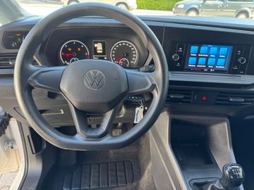 Volkswagen Caddy Maxi - 11