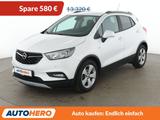 Opel Mokka X 1.4 Turbo ON Aut*NAVI*TEMPO*CAM*PDC*SHZ* - Opel Mokka X mit Benzin-Antrieb: Automatik