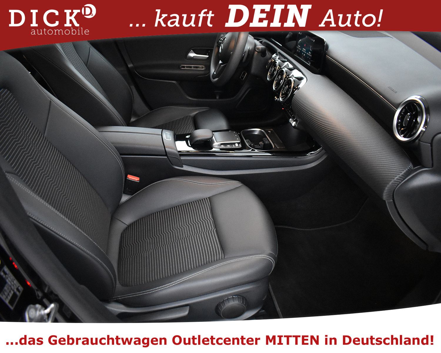 MERCEDES-BENZ CLA250 SB 8G >NAVI+KAM+VIRTU+LED+STANDHZ+AHK+TEM - Image 12