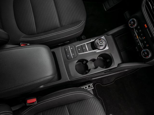 Ford Kuga 2.5 Plug-In Hybrid Titanium Kamera Navi LED