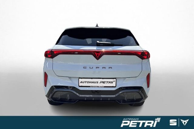 Foto Nummer 4: CUPRA Terramar