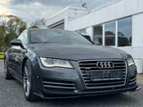 Audi A7 Sportback 3.0 TDI quattro 3x S-LINE 5 Sitze - Audi A7 aus 2012: Sportback
