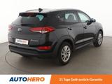 Hyundai Tucson 1.6 TGDI Trend 2WD*NAVI*TEMPO*CAM*PDC* - Hyundai TUCSON Gebrauchtwagen in Stuttgart