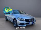 Mercedes-Benz C 220 D 2.1 170CV Executive 4Matic - Mercedes-Benz 170 d