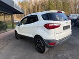 Ford EcoSport Trend*Klima* - Ford: Unfallwagen