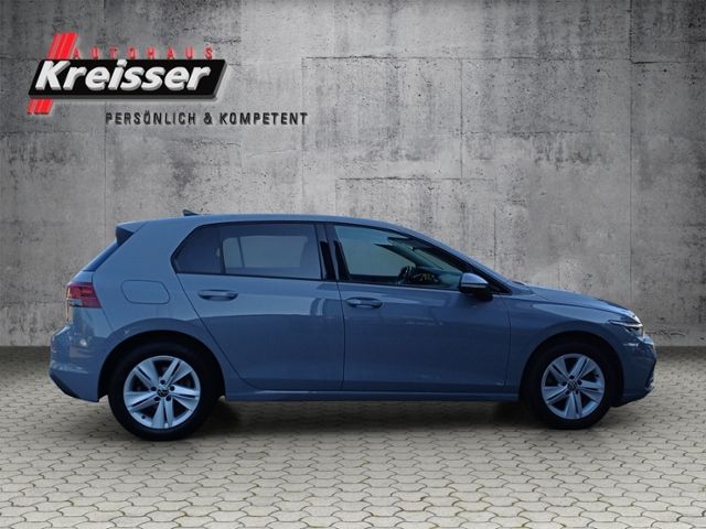 Golf 1.5 eTSI Life DSG/ACC/LED/KLIMA/NAVI/SHZ/KA