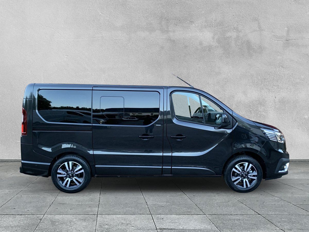 Renault Trafic - Bild 6