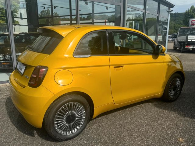 FIAT 500 1.0 Hybrid FireFly 48 kW Torino