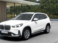 BMW X1 - Vorschau Bild 3