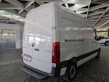 Mercedes Sprinter - 7