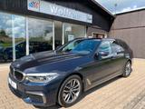 BMW 530 d Luxury Line M Aerodynamik Paket - BMW 530 Gebrauchtwagen in Chemnitz