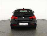 BMW 118i M Sport LED Navi Sitzheizung Leder Tempomat - BMW 1er Reihe: M
