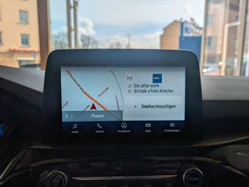Ford Kuga ST-Line X