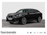 BMW iX2 - Vorschau Bild 1