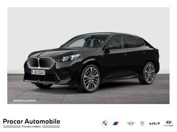 BMW Leasingangebot: BMW iX2 xDrive30 M Sport HuD+AHK+H/K+Elektr.Sitze+AC