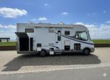Frankia 680 BD Holiday Class - Frankia 6
