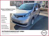 Nissan NV200 /Evalia Evalia Tekna - Nissan NV200 aus 2015