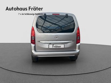 Fotografie 7 des Opel Combo Life Edition 1.5 Keyless Navi Kamera LM-Fe